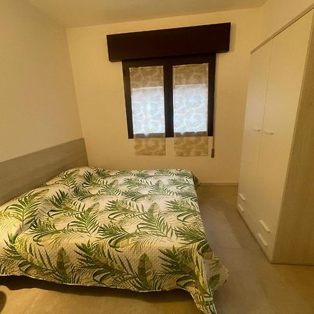 Villa Gloria Appartamento D03 Rosolina Mare Eksteriør bilde