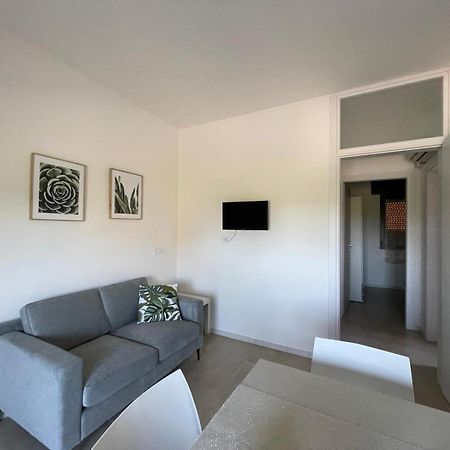 Villa Gloria Appartamento D03 Rosolina Mare Eksteriør bilde