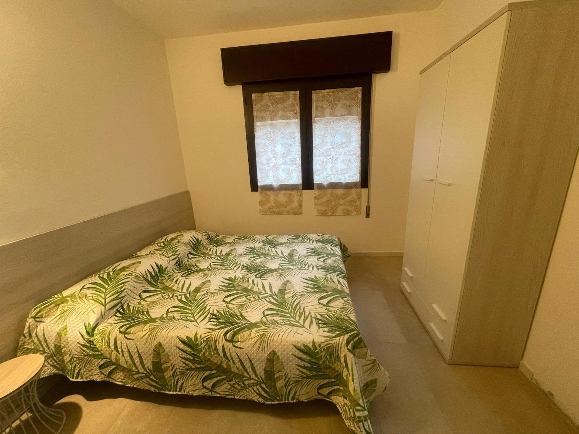 Villa Gloria Appartamento D03 Rosolina Mare Eksteriør bilde