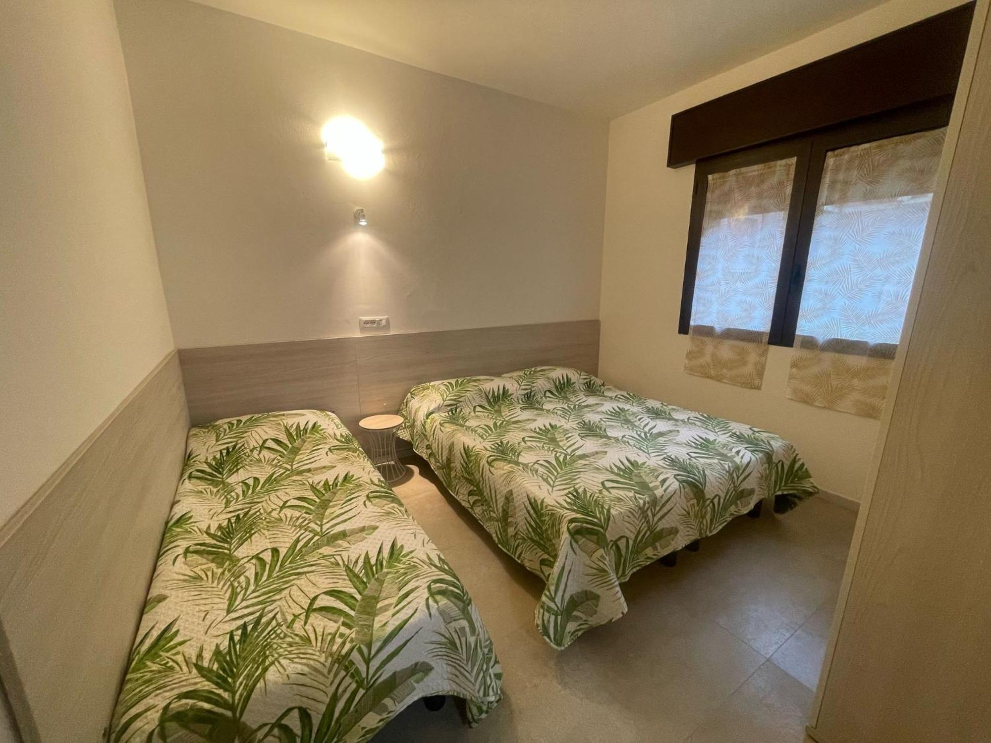 Villa Gloria Appartamento D03 Rosolina Mare Eksteriør bilde