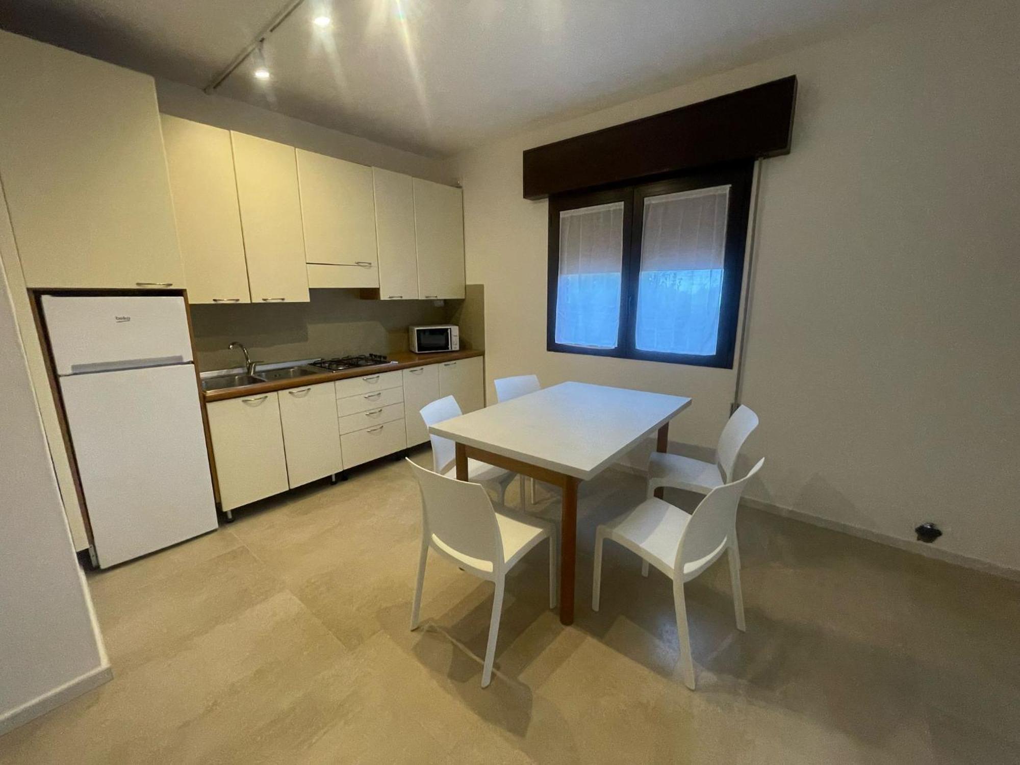 Villa Gloria Appartamento D03 Rosolina Mare Eksteriør bilde