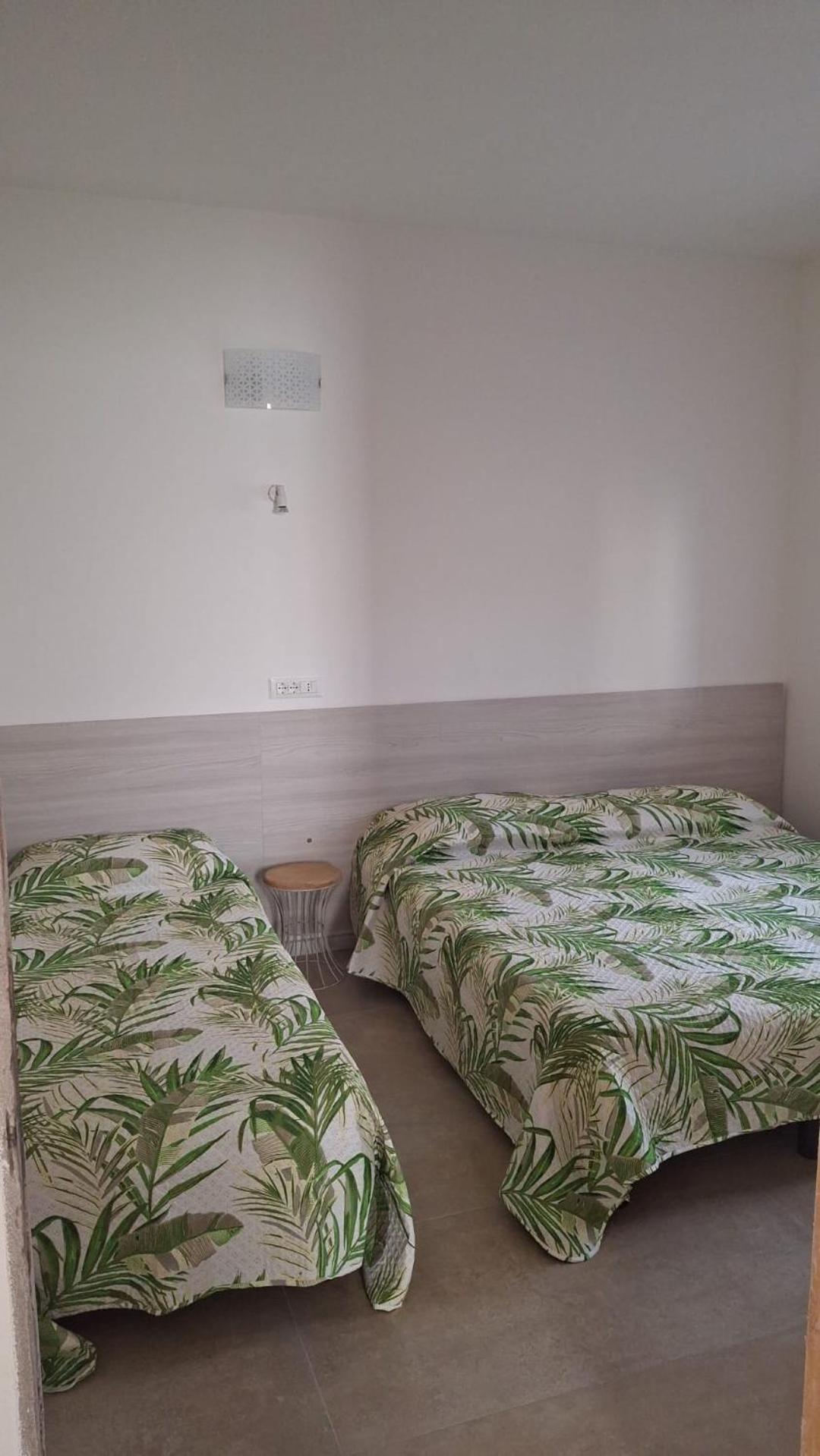Villa Gloria Appartamento D03 Rosolina Mare Eksteriør bilde