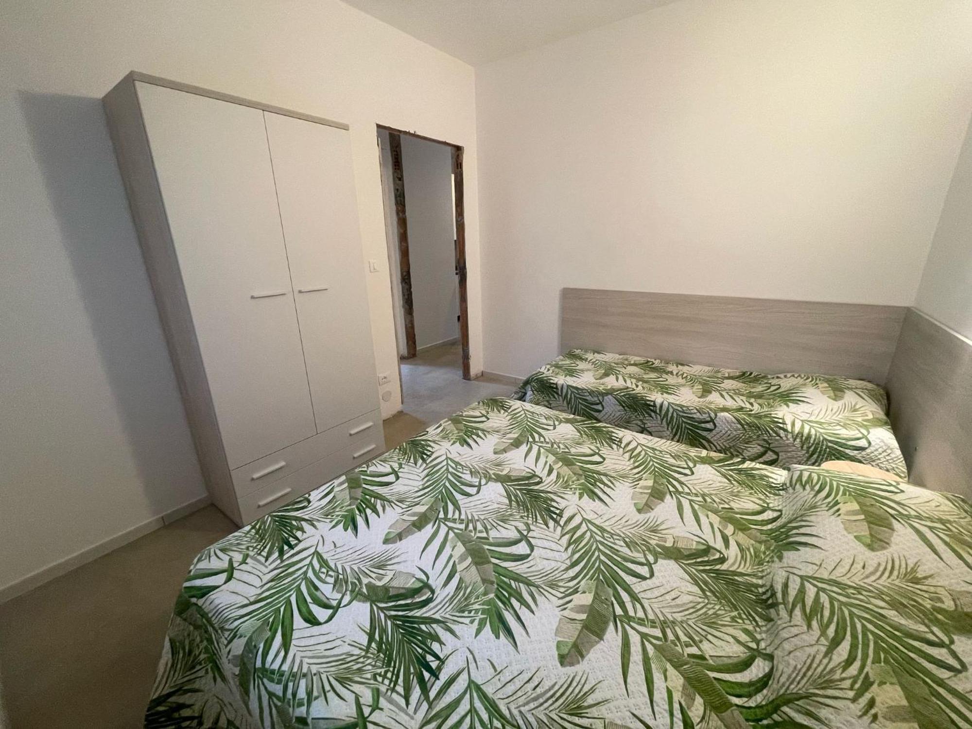 Villa Gloria Appartamento D03 Rosolina Mare Eksteriør bilde