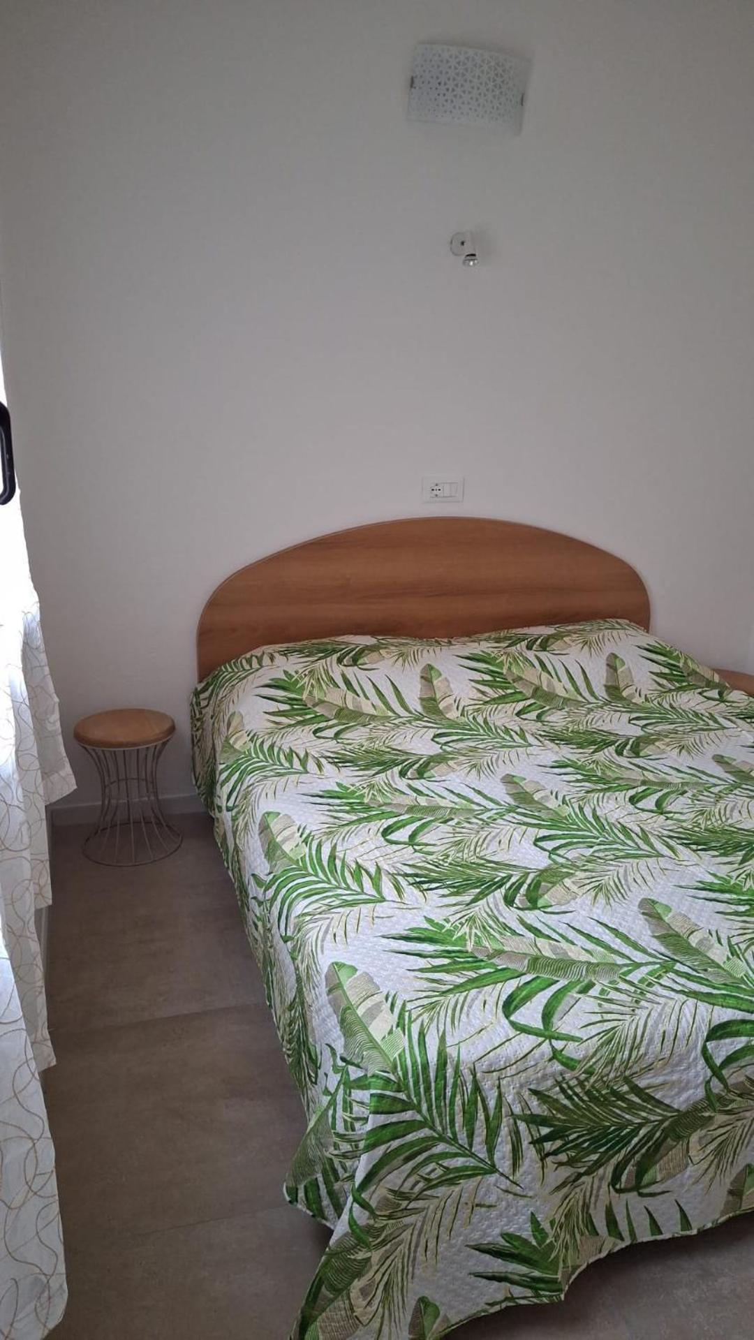 Villa Gloria Appartamento D03 Rosolina Mare Eksteriør bilde