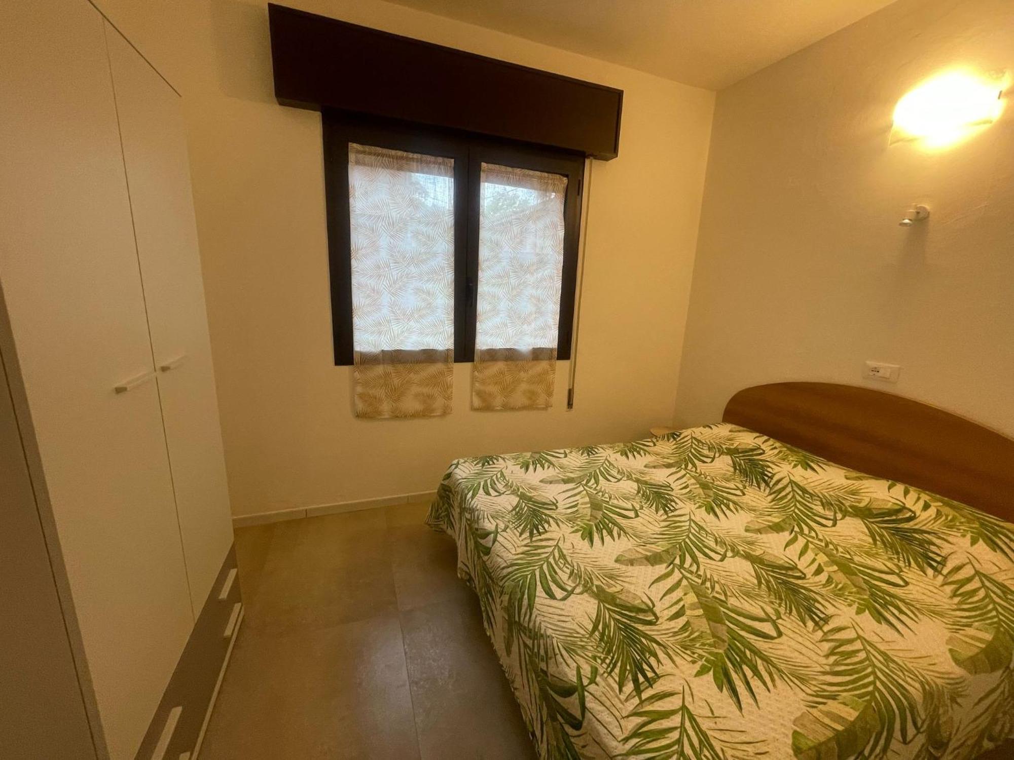 Villa Gloria Appartamento D03 Rosolina Mare Eksteriør bilde